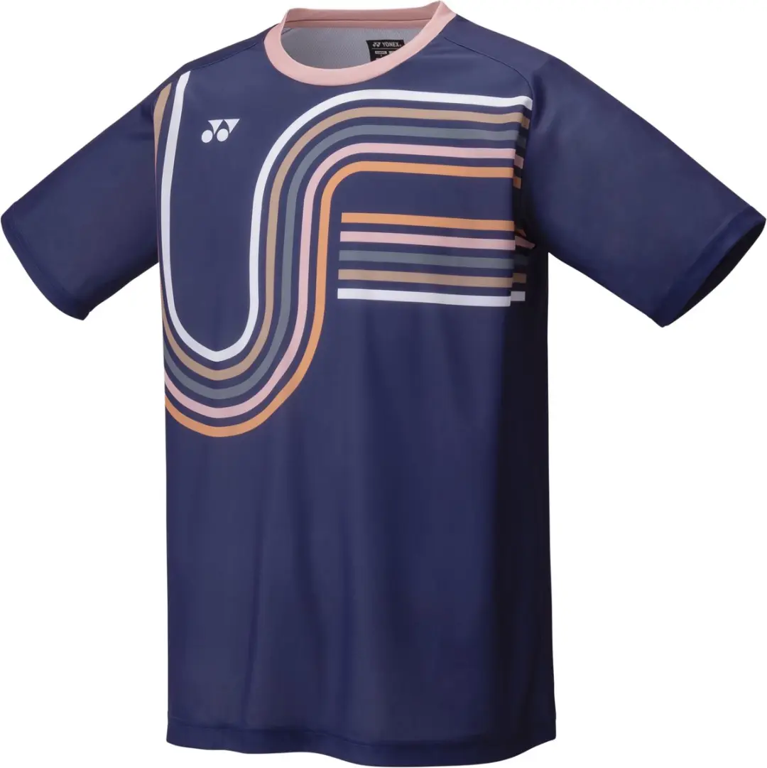 Yonex 16747EX badminton tennis sportshirt