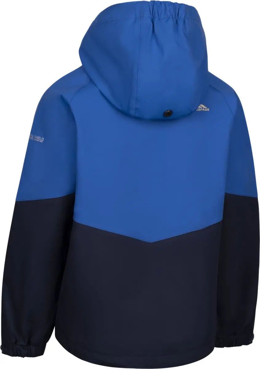 Trespass kinderregenjas Dexterous Rain Jacket Tp50