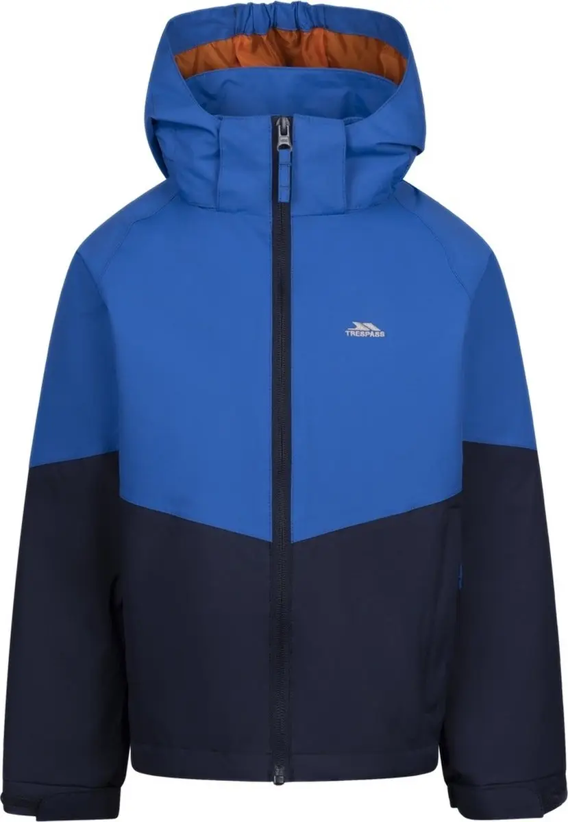 Trespass kinderregenjas Dexterous Rain Jacket Tp50