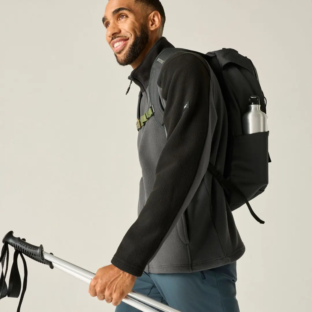 Regatta Hedman II Fleece Heren