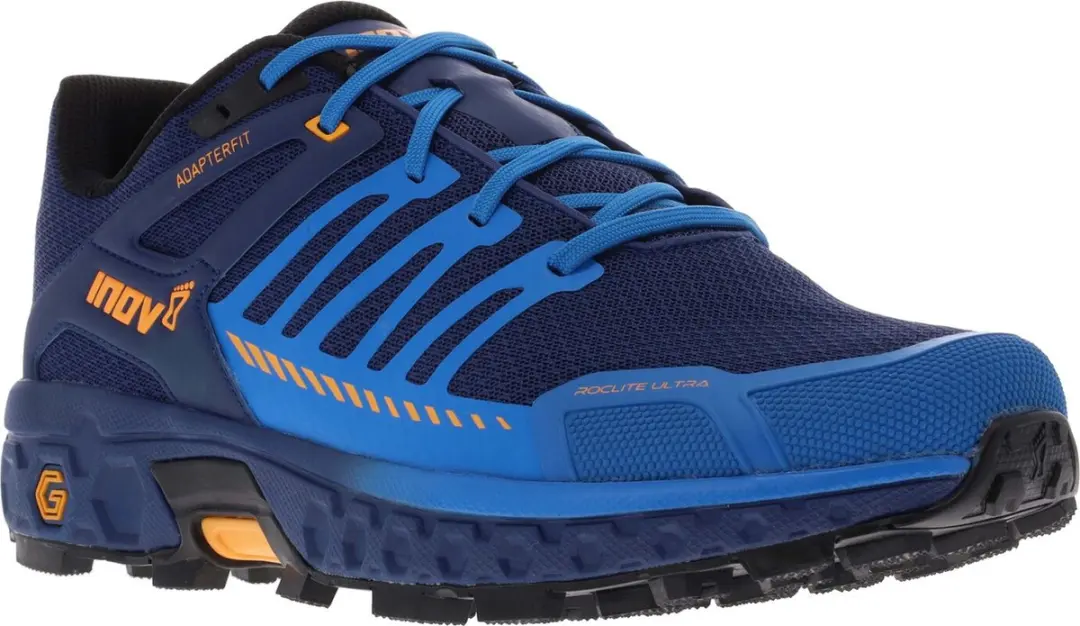Inov-8 Roclite Ultra G 320 Wandelschoenen - Heren - 46.5 - afbeelding 5 van 6