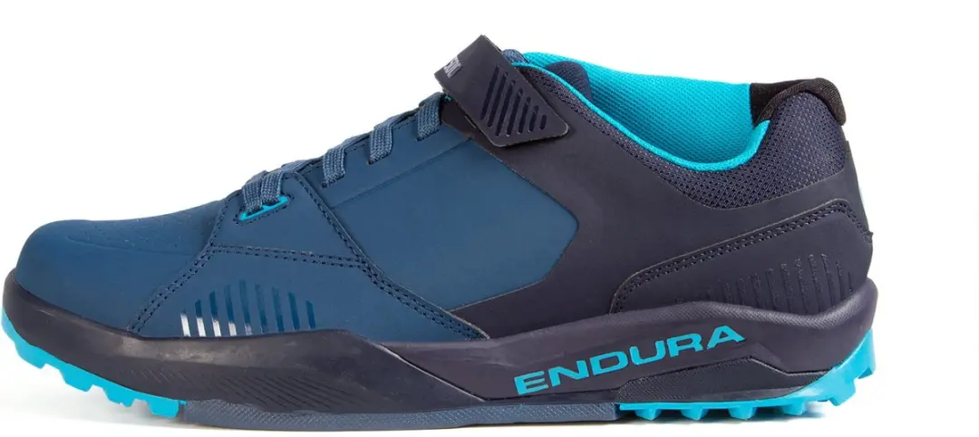 Endura Burner MT500 MTB-schoenen
