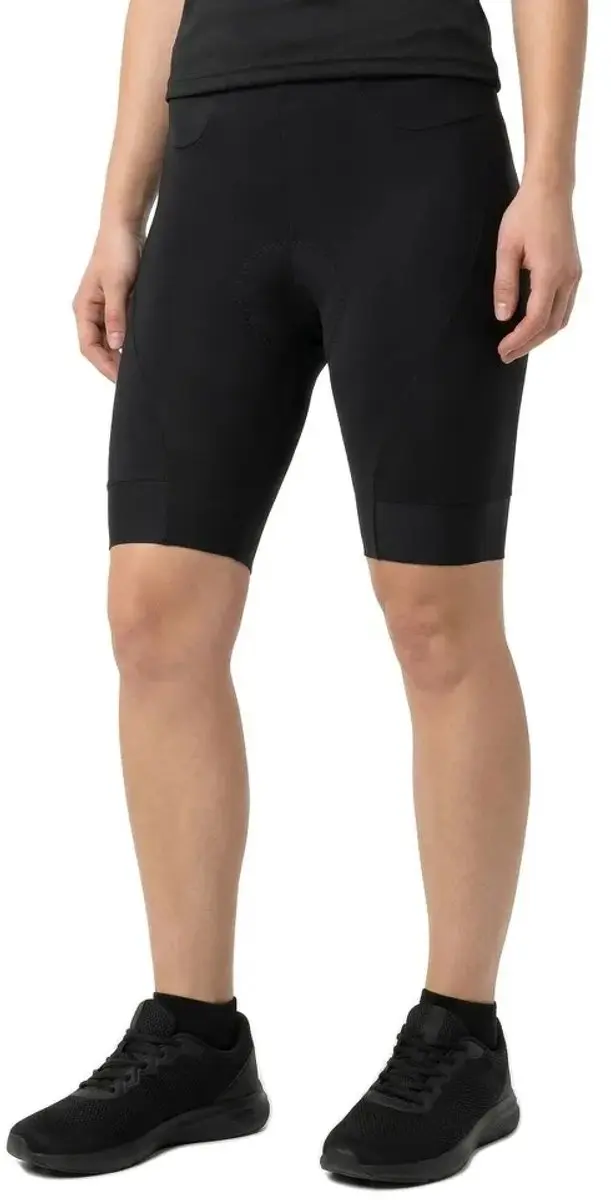 Endura FS260 Shortbroek Zwart - XL
