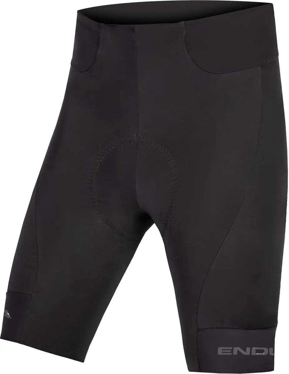 Endura FS260 Shortbroek Zwart - XL