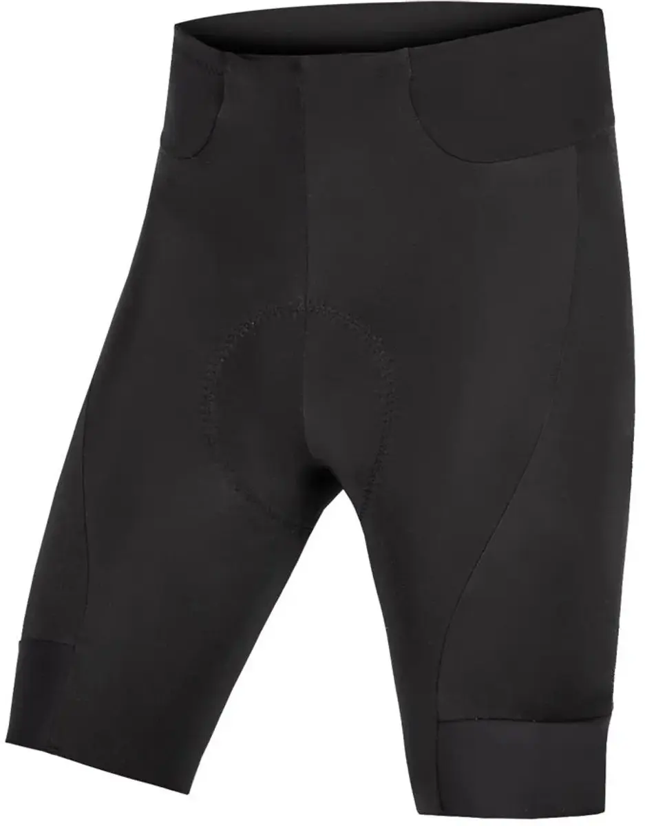 Endura FS260 Shortbroek Zwart - XL