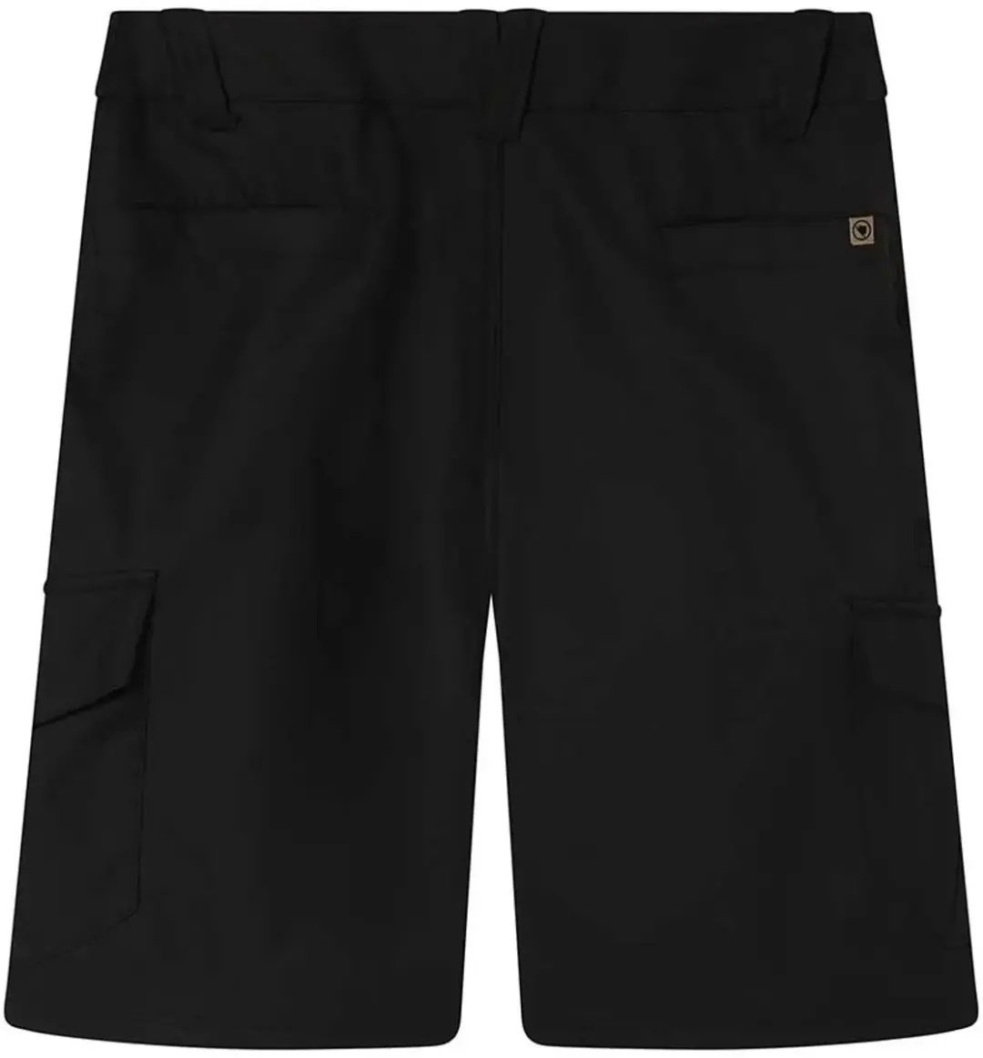 Endura Loop Cargo Korte Broek S - Zwart