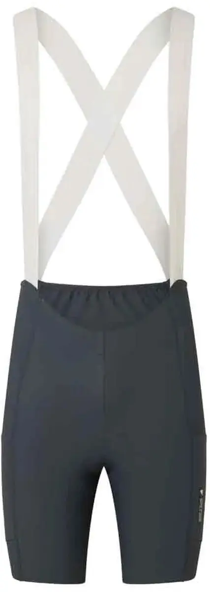 Endura Loop Vrouw Fietsbroek Short L - Carbon Grey