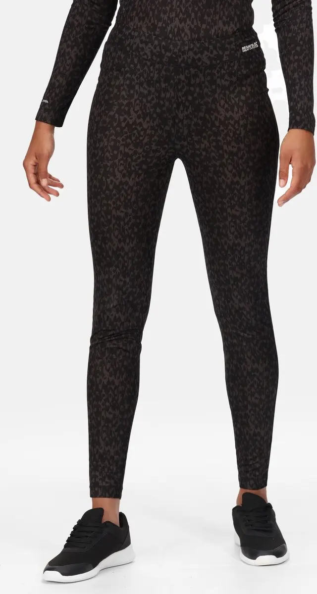 De Regatta Bamptons Fitnesslegging