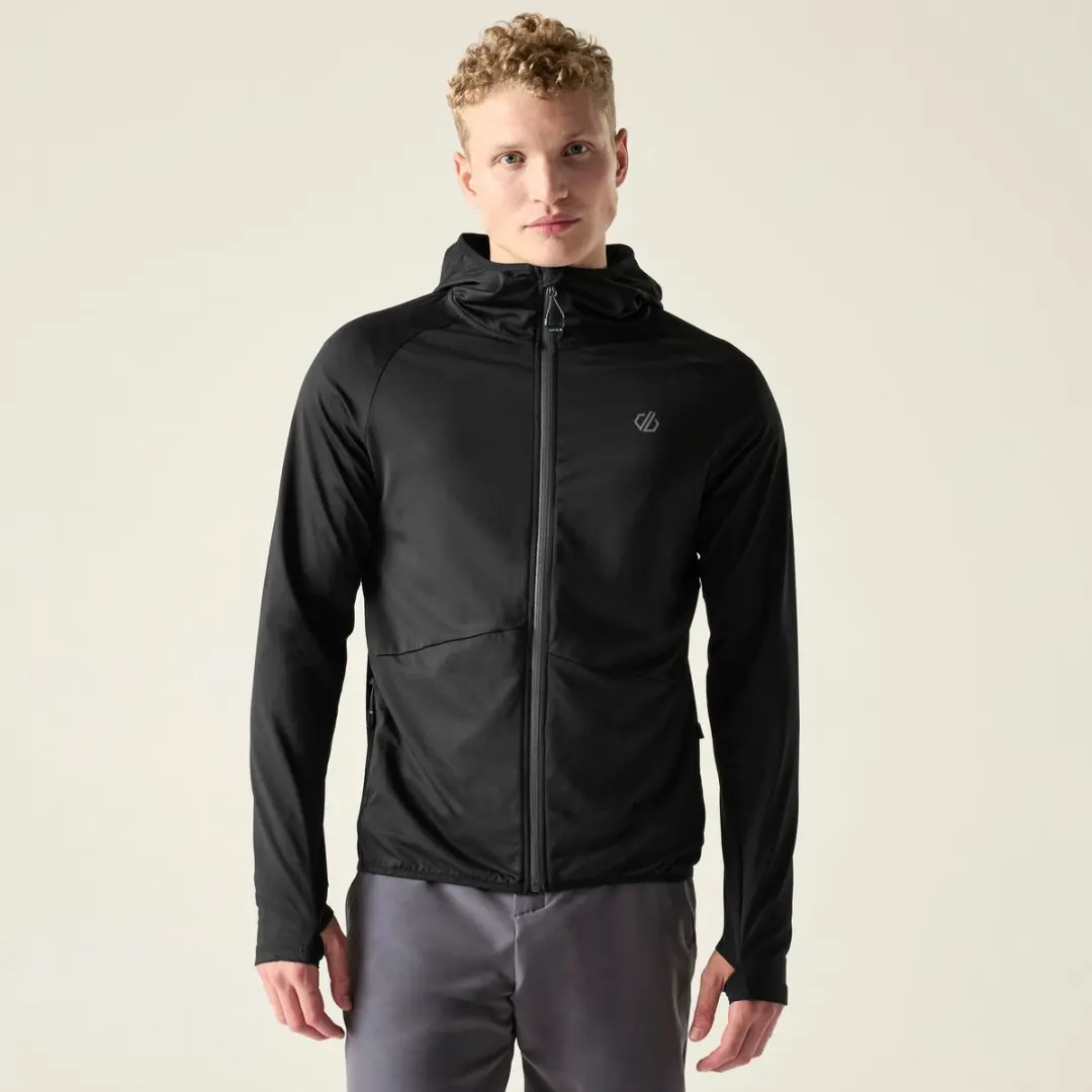 Dare 2b Assimilate VI Heren Tussenlaag