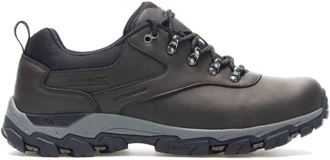 Holcombe Classic lage herenschoenen