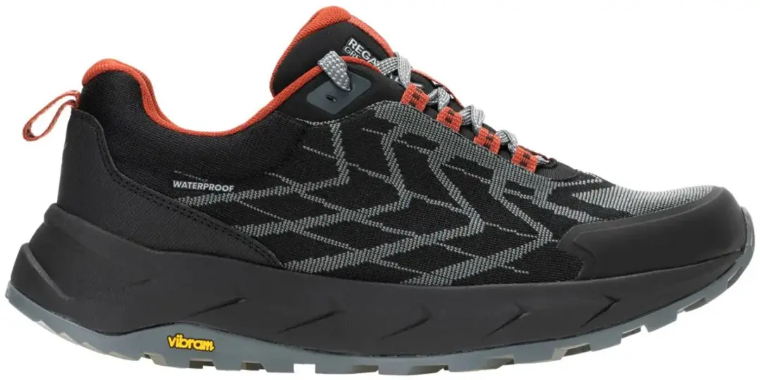Regatta Cruize Herenschoenen 40 - Trail - Groente