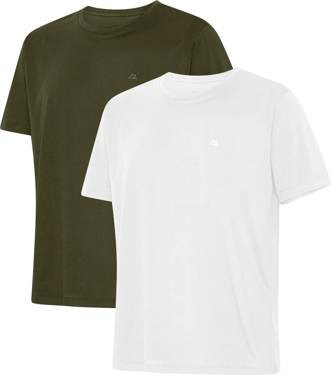 DANISH ENDURANCE Mesh Hardlooptop