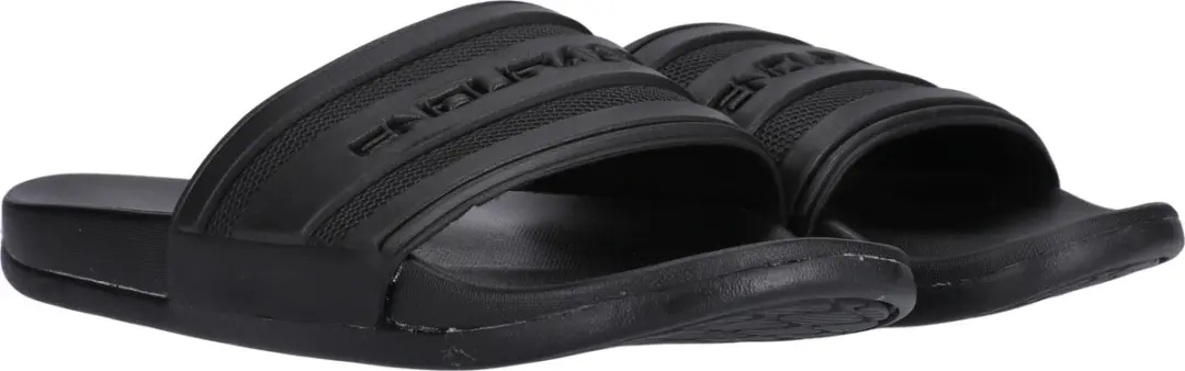 ENDURANCE Badesandalen Beting - Maat 41 - Zwart