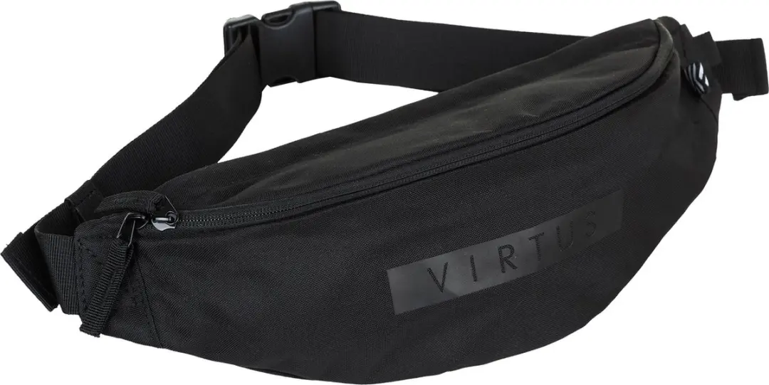 Virtus Prodo Tas - 3L - Black