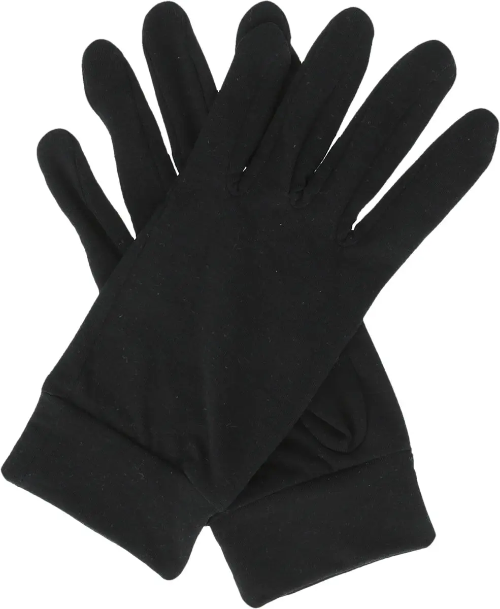 ENDURACE Fingerhandschuhen XL - Zwart