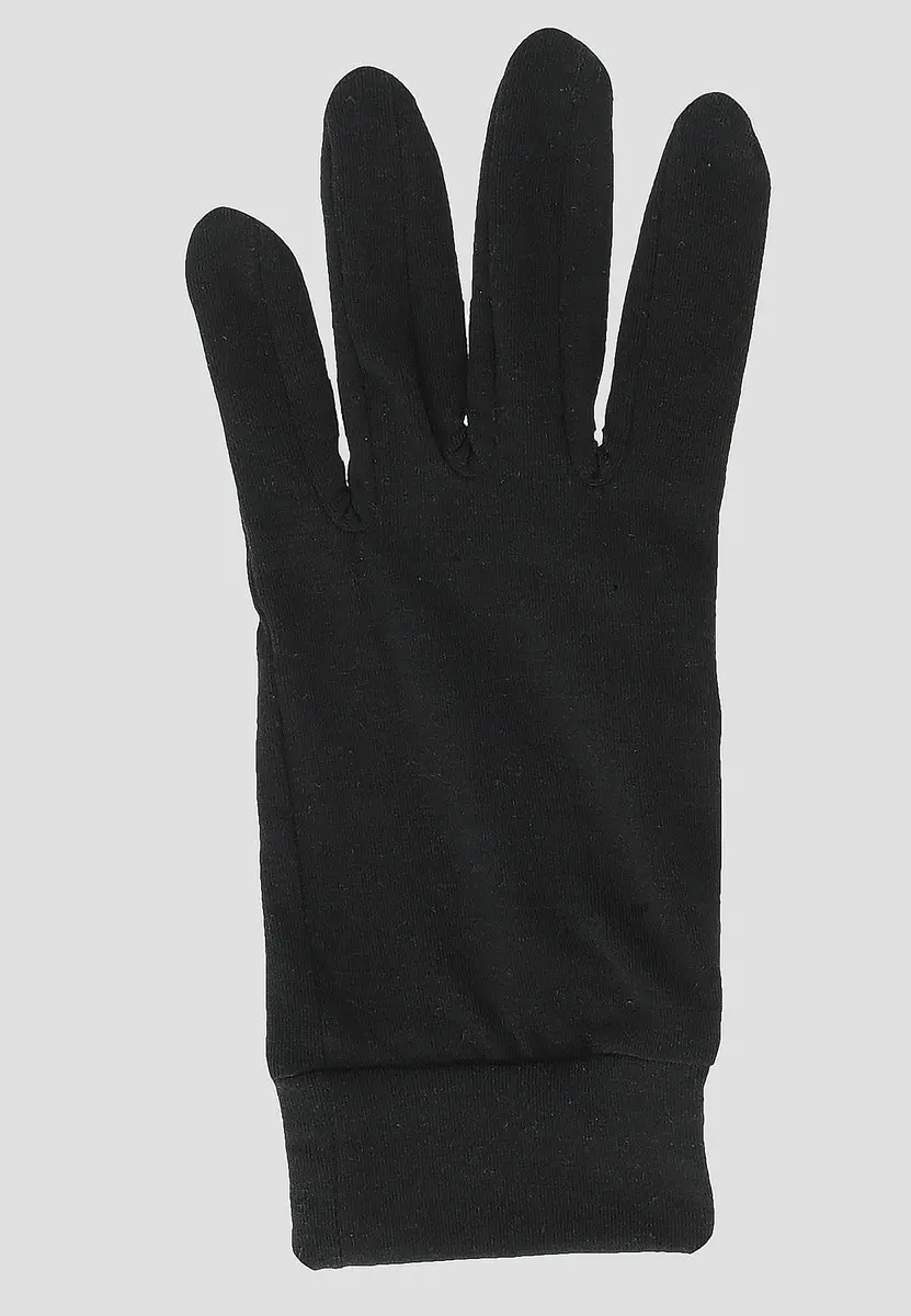 ENDURACE Fingerhandschuhen XL - Zwart