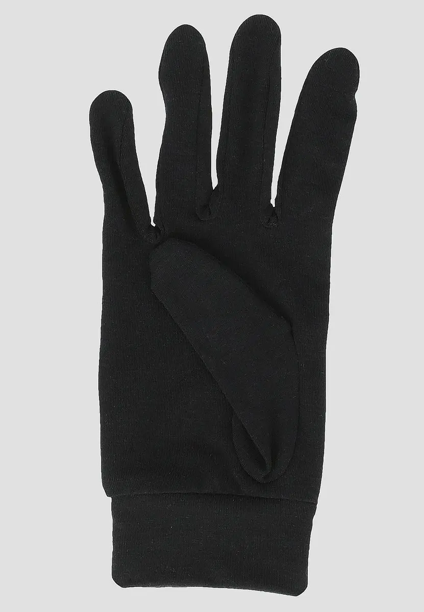 ENDURACE Fingerhandschuhen XL - Zwart