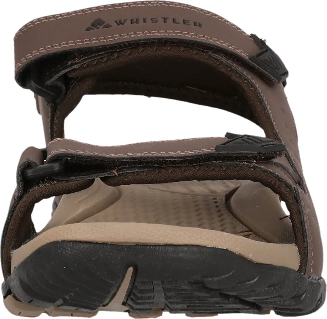 Whistler Sandale Tegale 43 - Bruin - afbeelding 6 van 6