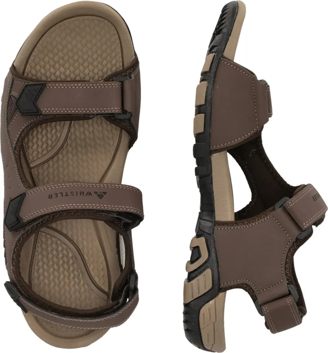 Whistler Sandale Tegale 43 - Bruin