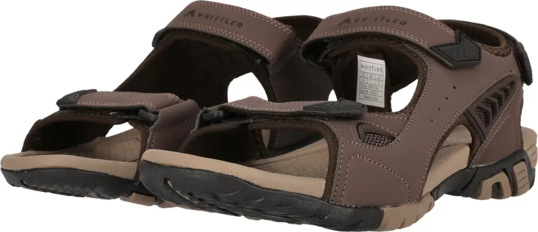 Whistler Sandale Tegale 43 - Bruin