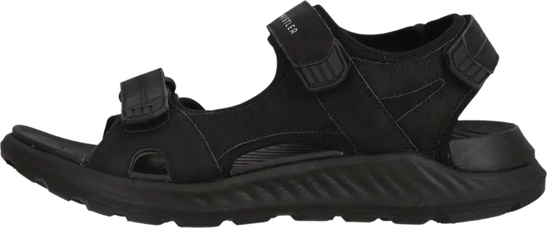 Whistler Sandalen Tiberius 45 - Zwart
