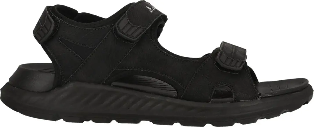 Whistler Sandalen Tiberius 45 - Zwart - afbeelding 6 van 6
