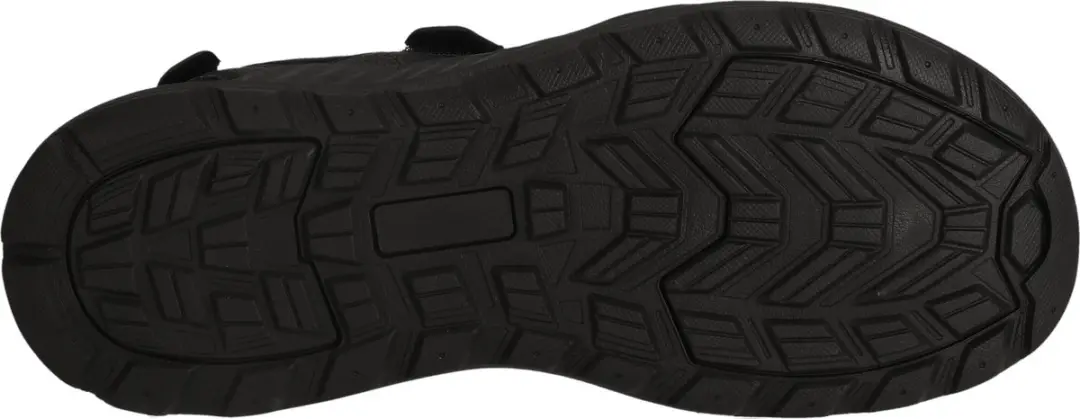 Whistler Sandalen Tiberius 45 - Zwart