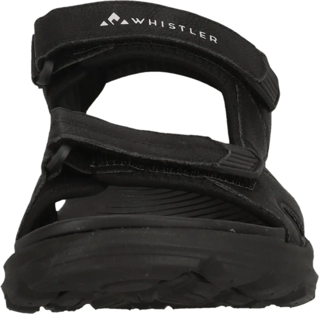 Whistler Sandalen Tiberius 45 - Zwart