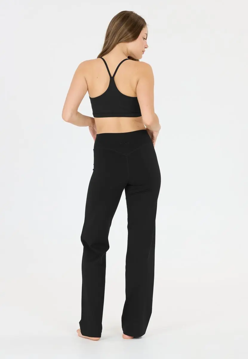 Athlecia Sweatpants Emarri - S Zwart