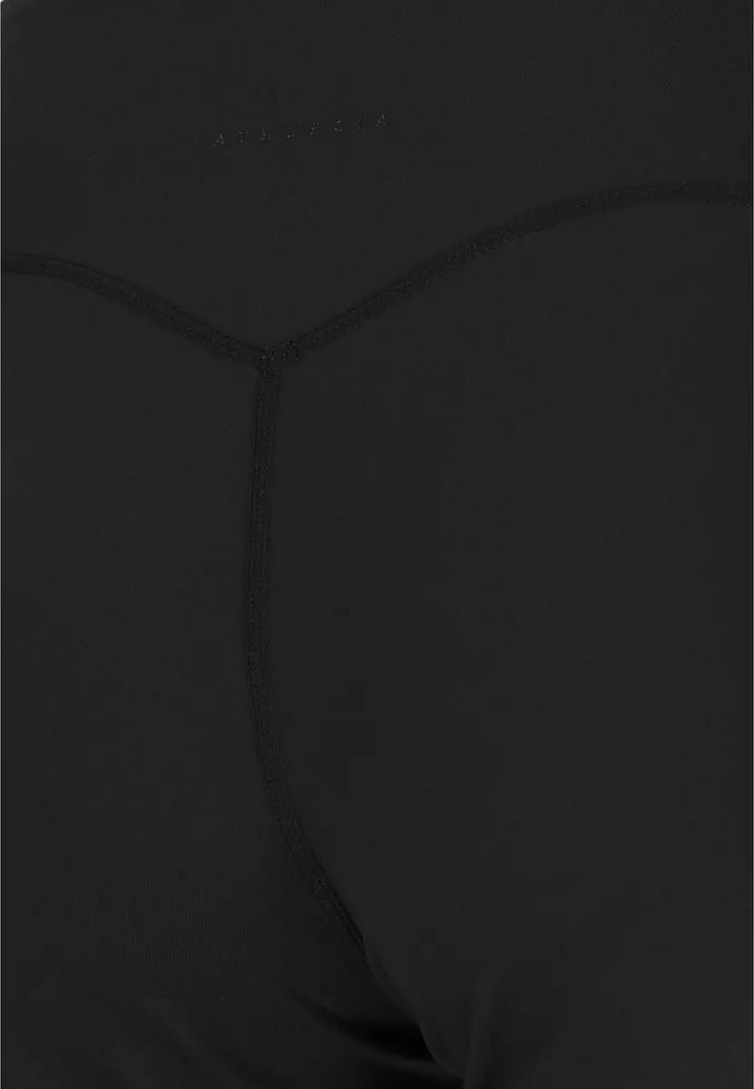 Athlecia Sweatpants Emarri - S Zwart