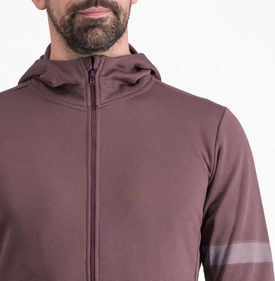 Sportful Giara Jas - Paars - 2XL