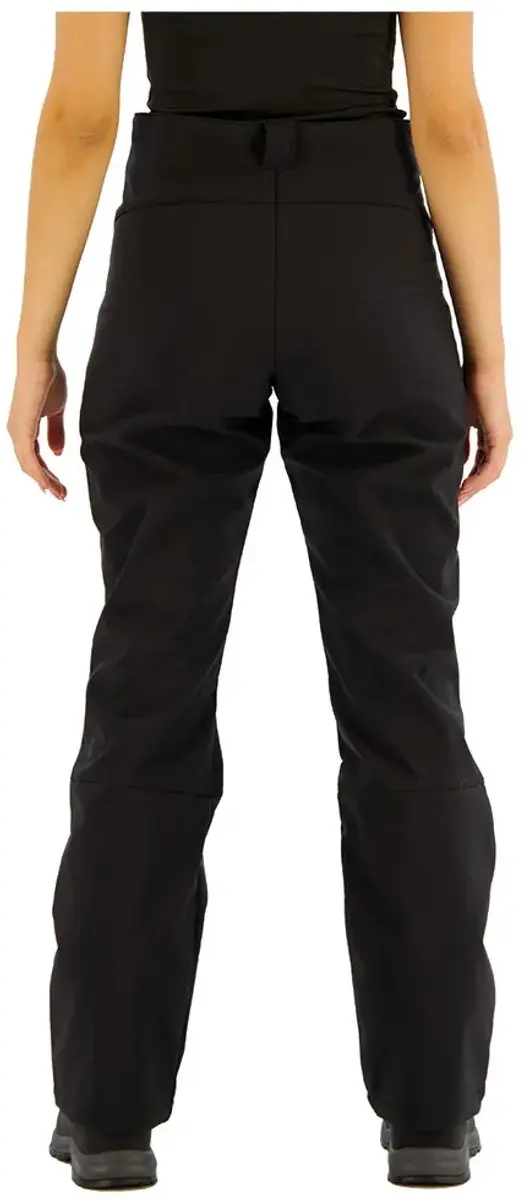 CMP 3A14156 Broek - Zwart XS - afbeelding 2 van 6
