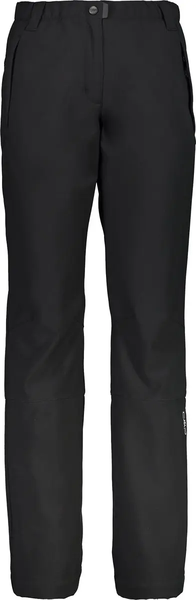 CMP 3A14156 Broek - Zwart XS - afbeelding 4 van 6