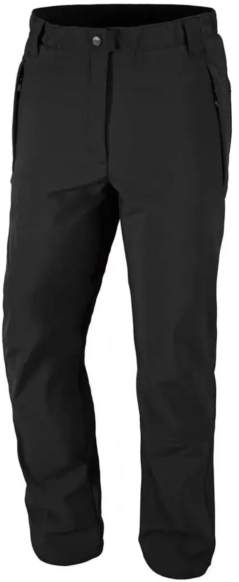 CMP 3A14156 Broek - Zwart XS - afbeelding 3 van 6
