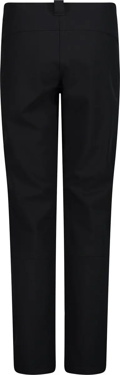Cmp 3a14156 Broek Zwart XS Vrouw