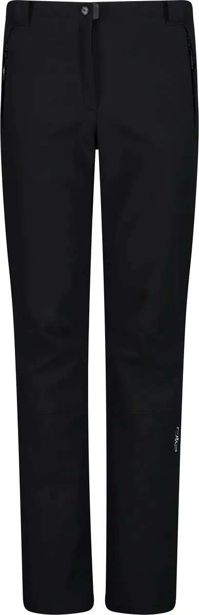CMP 3A14156 Broek - Zwart XS - afbeelding 5 van 6