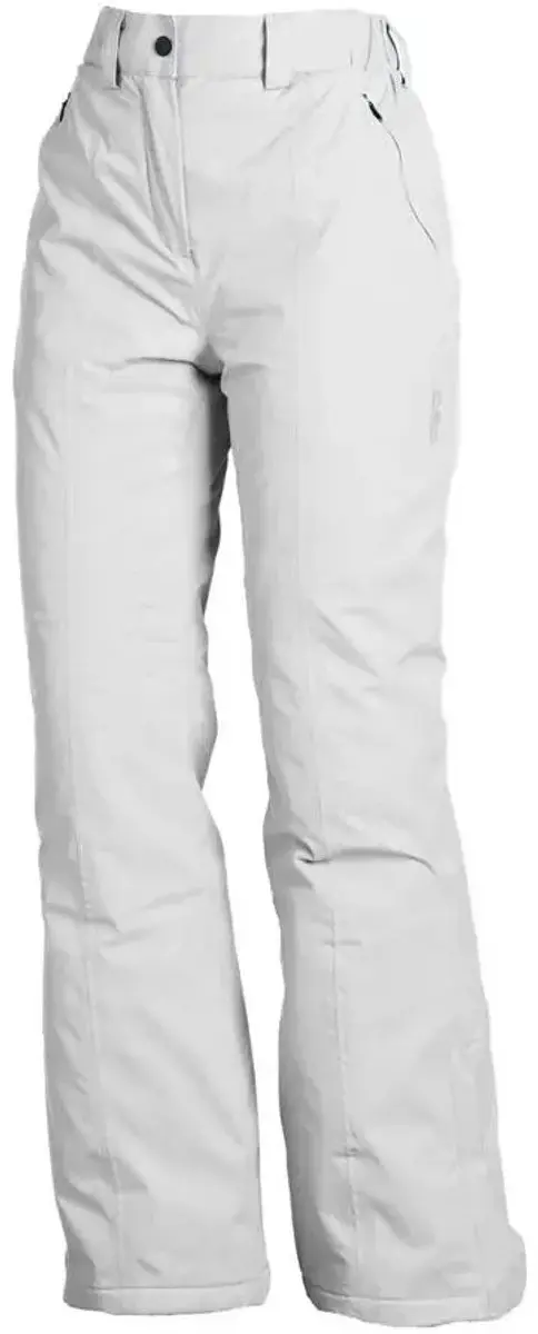 CMP Ski 3W20636 Broek - Wit 3XL - 5000 g - afbeelding 4 van 4