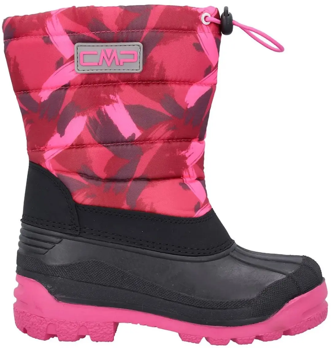 CMP Sneewy 3Q71294J Sneeuwlaarzen - Roze - EU 39