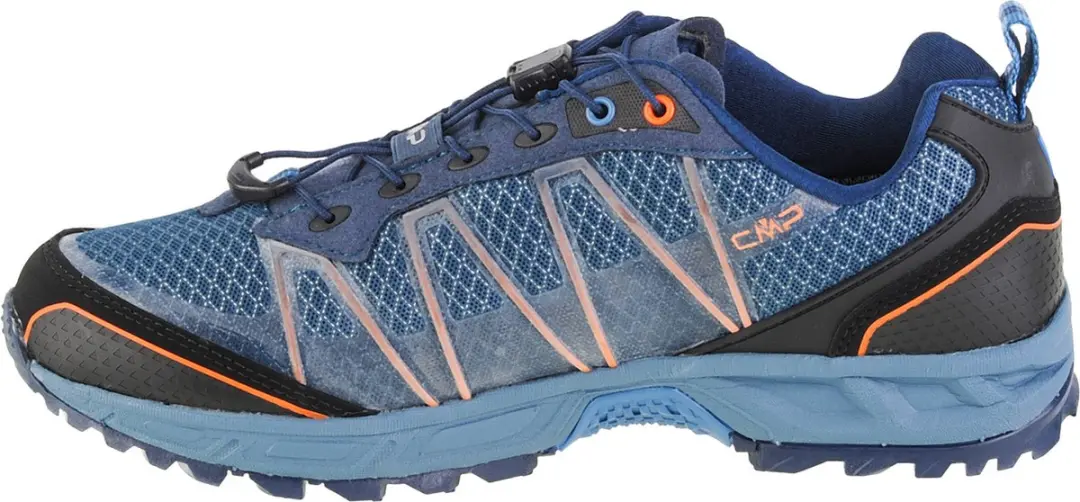 CMP Altak WP Trail Hardloopschoenen 3Q48267-N825 - 41 Marineblauw - afbeelding 2 van 4
