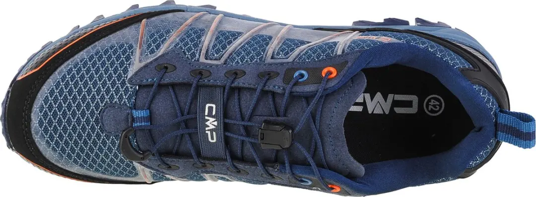 CMP Altak WP Trail Hardloopschoenen 3Q48267-N825 - 41 Marineblauw - afbeelding 3 van 4