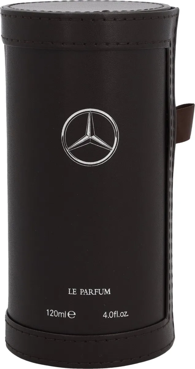Mercedes-Benz Le Parfum Eau de Parfum 120ml