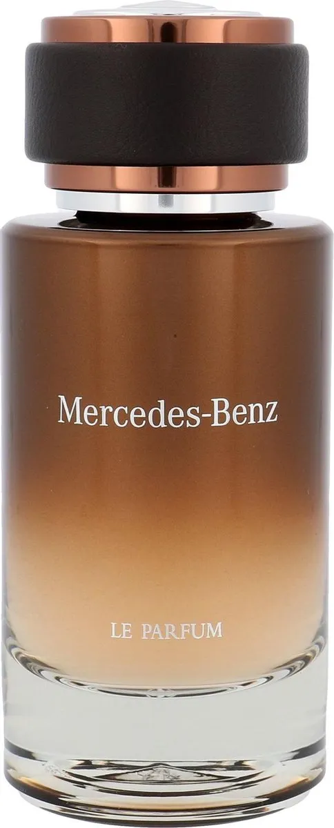 Mercedes-Benz Le Parfum Eau de Parfum 120ml