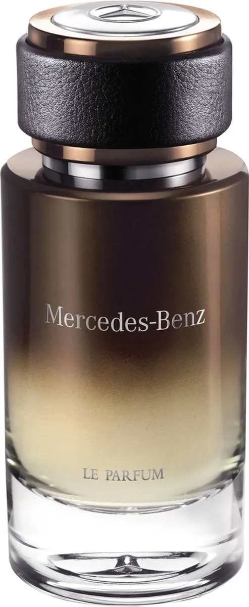 Mercedes-Benz Le Parfum Eau de Parfum 120ml