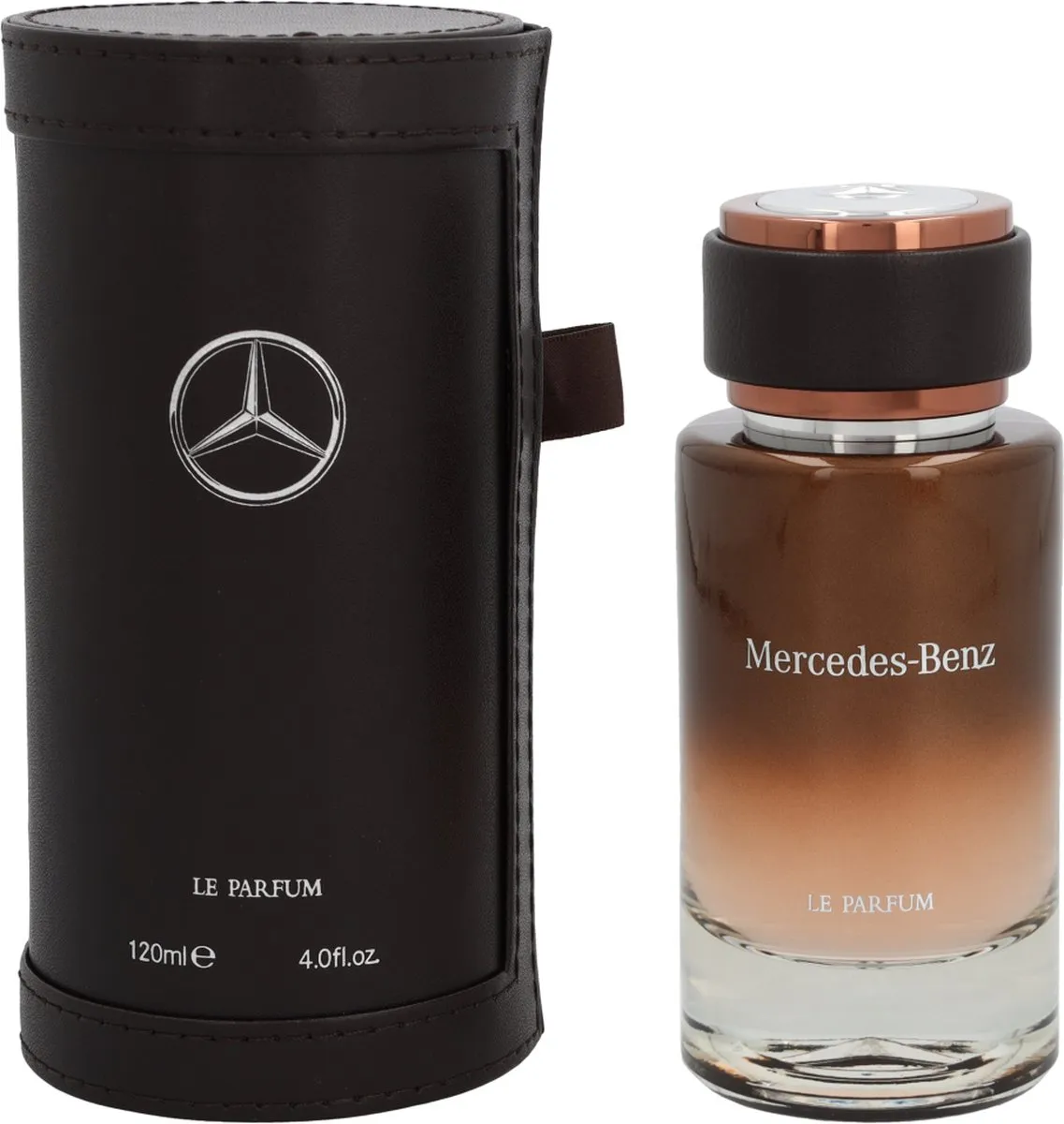 Mercedes-Benz Le Parfum Eau de Parfum 120ml