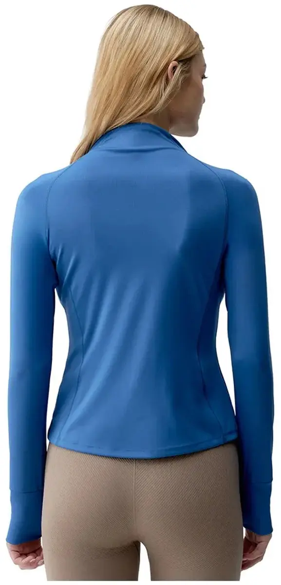 Born Living Yoga Flippo Jas - Blauw XS
