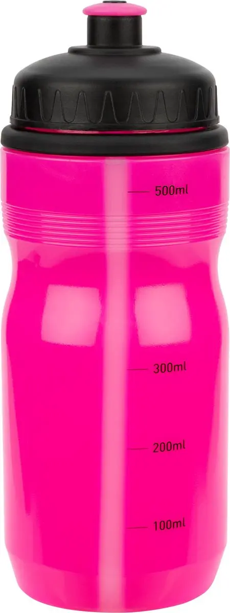 Avento Sportbidon Duduma 0.5L - Fluorroze