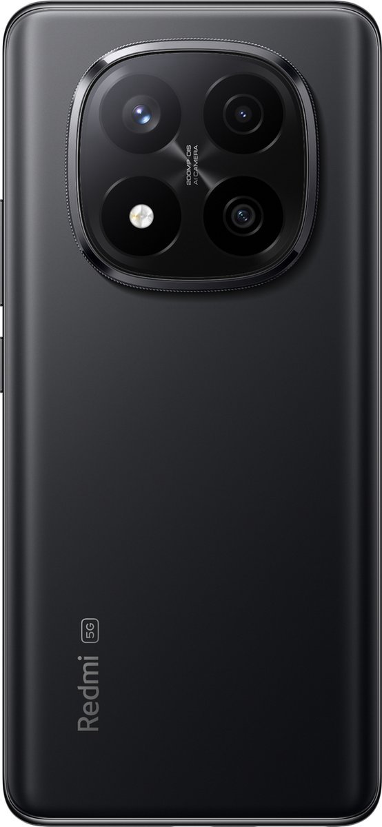 Xiaomi Redmi Note 14 Pro+ 5G - 512GB - Zwart