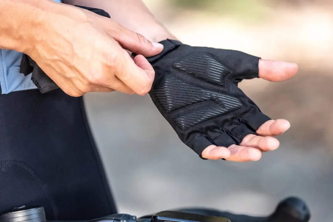 BBB Cycling BBW-73 Fietshandschoenen Zomer - Volledige Padding - XL - afbeelding 6 van 6