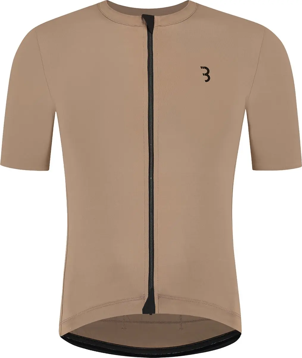 BBB Cycling Essence Fietsshirt Heren Korte Mouw