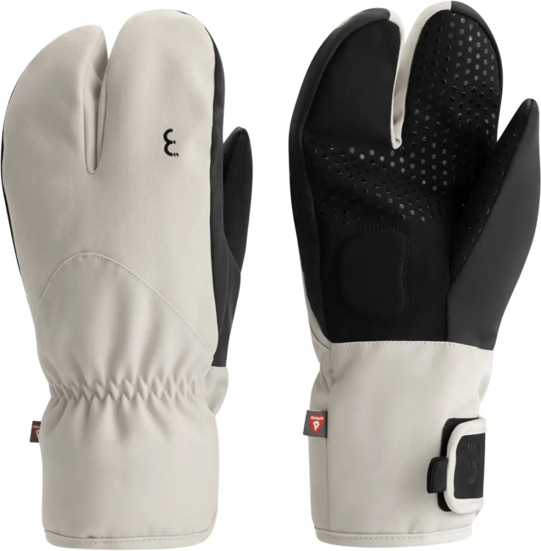 BBB Cycling SubZero 2 x 2 Fietshandschoenen Winter